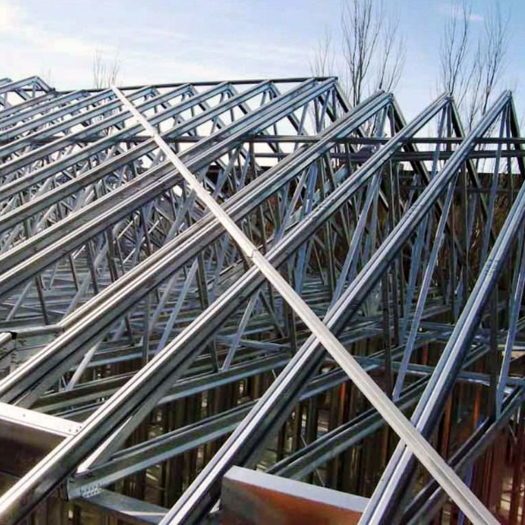 Roof Truss