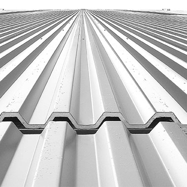 Metal Roofing Sandwich Panel