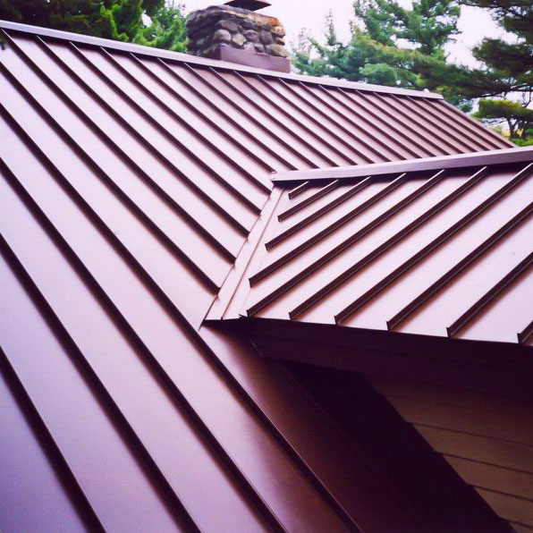 Metal Roofing